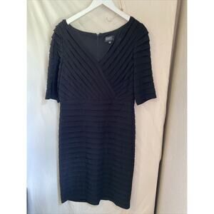 Black Dress Sale Simpler like new perfect dress for many occasions